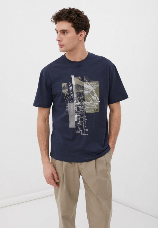 фото Футболка finn flare