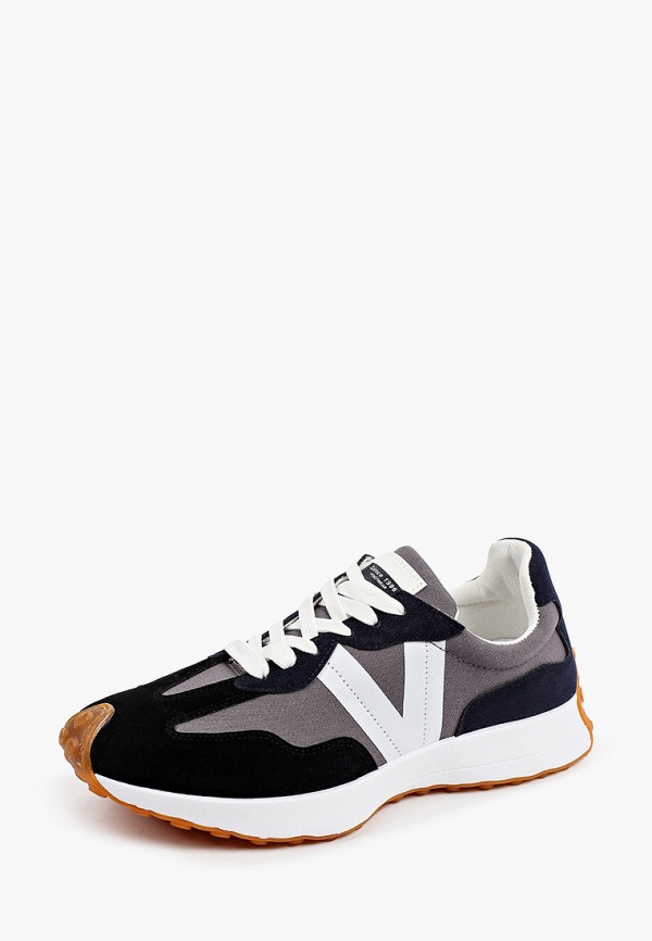 фото Кроссовки patrol