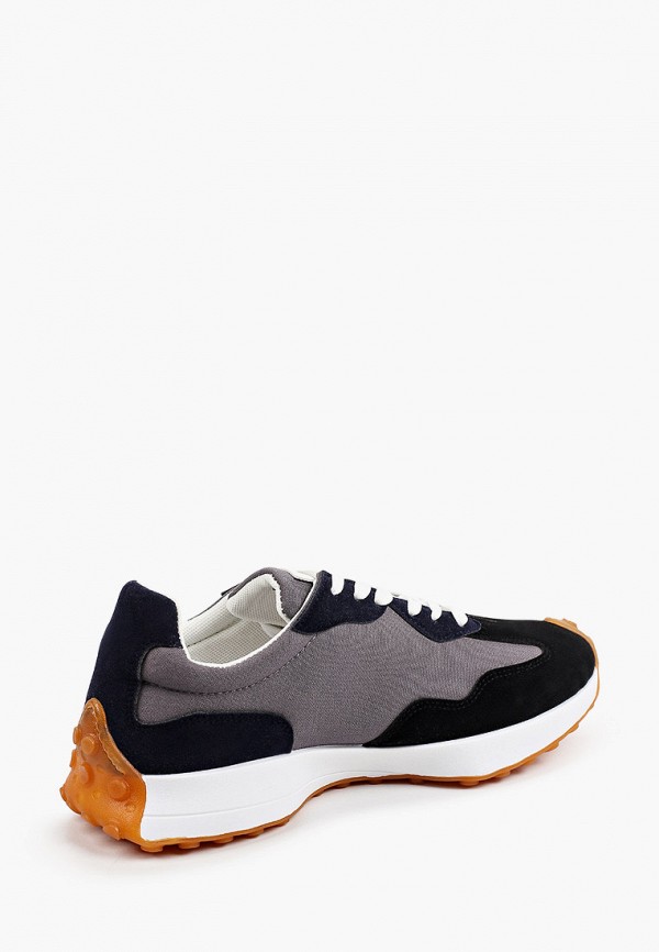 фото Кроссовки patrol