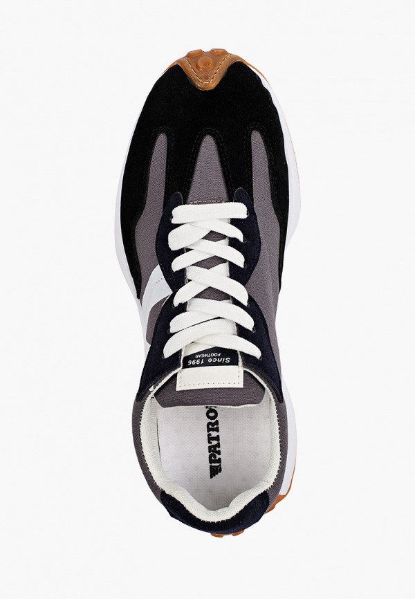 фото Кроссовки patrol