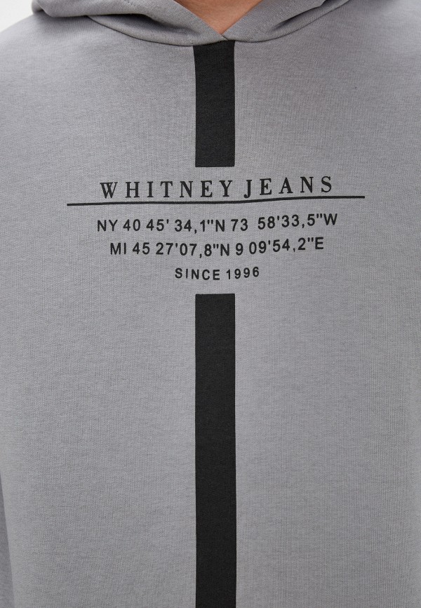 фото Худи whitney