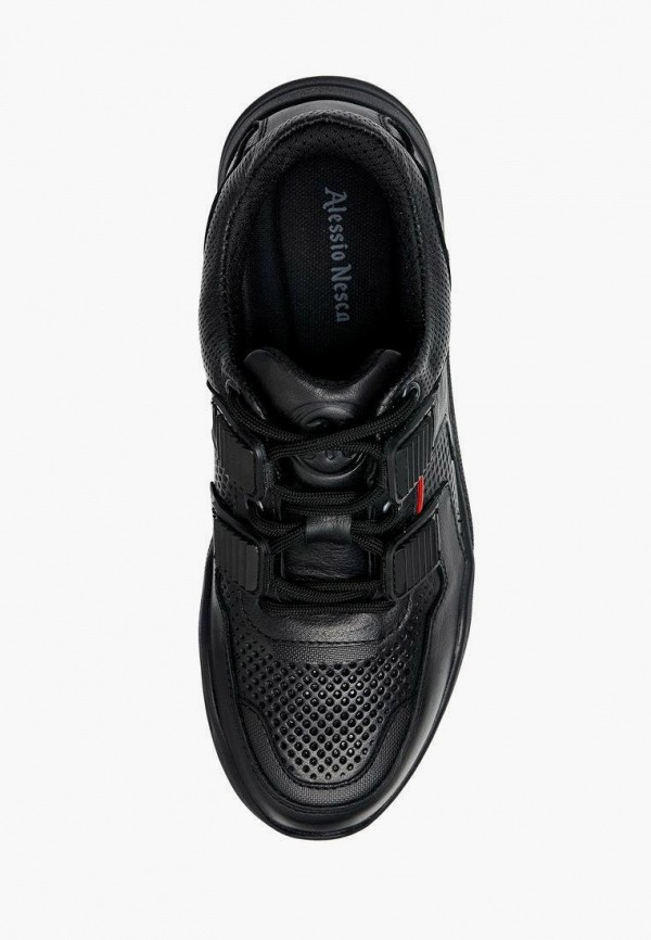 фото Кроссовки alessio nesca