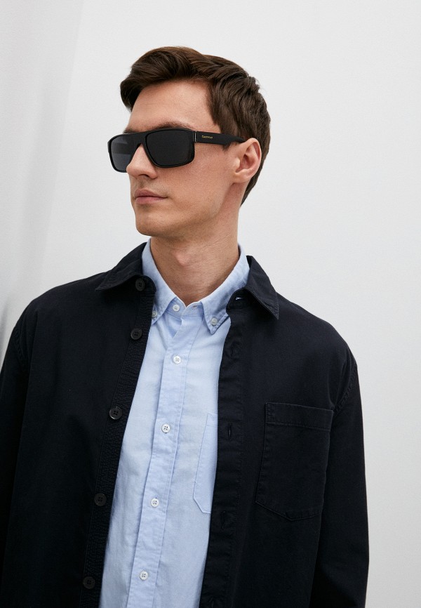 фото Очки солнцезащитные greywolf