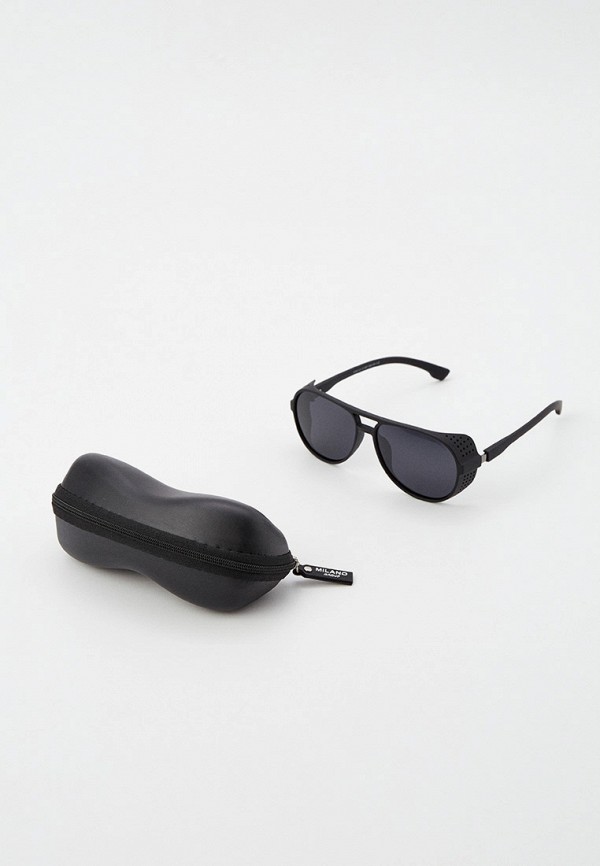 фото Очки солнцезащитные greywolf