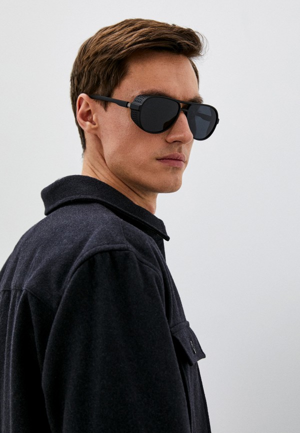 фото Очки солнцезащитные greywolf