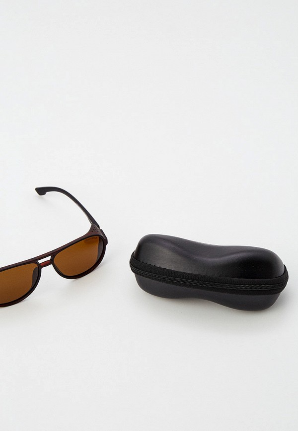 фото Очки солнцезащитные greywolf