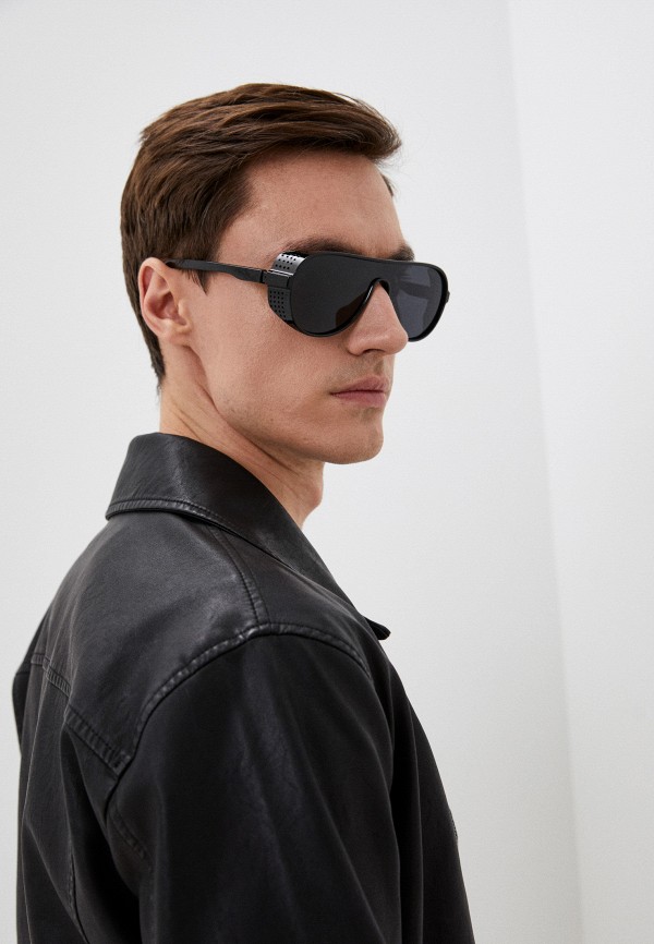 фото Очки солнцезащитные greywolf