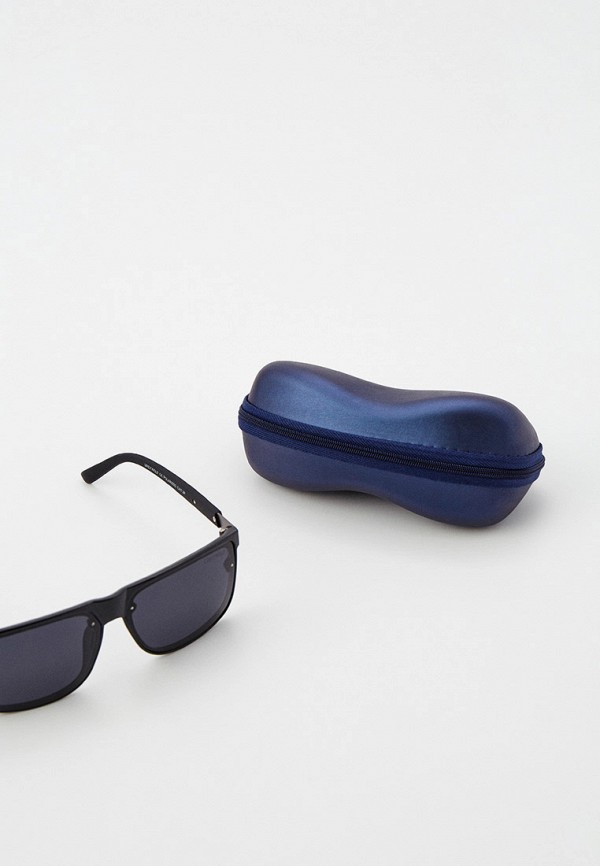 фото Очки солнцезащитные greywolf