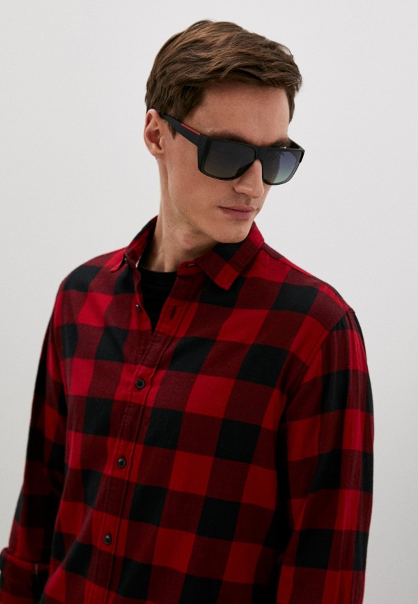 фото Очки солнцезащитные greywolf