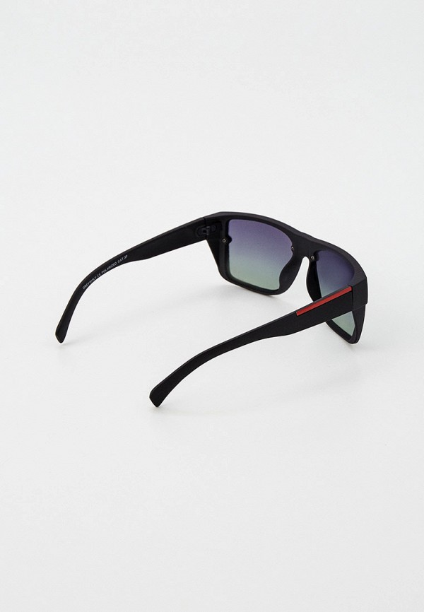 фото Очки солнцезащитные greywolf