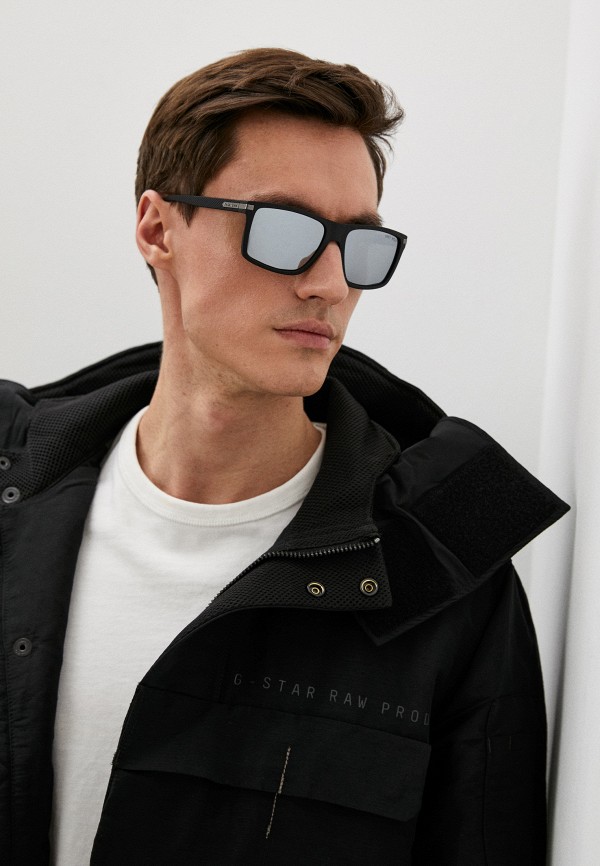 фото Очки солнцезащитные greywolf