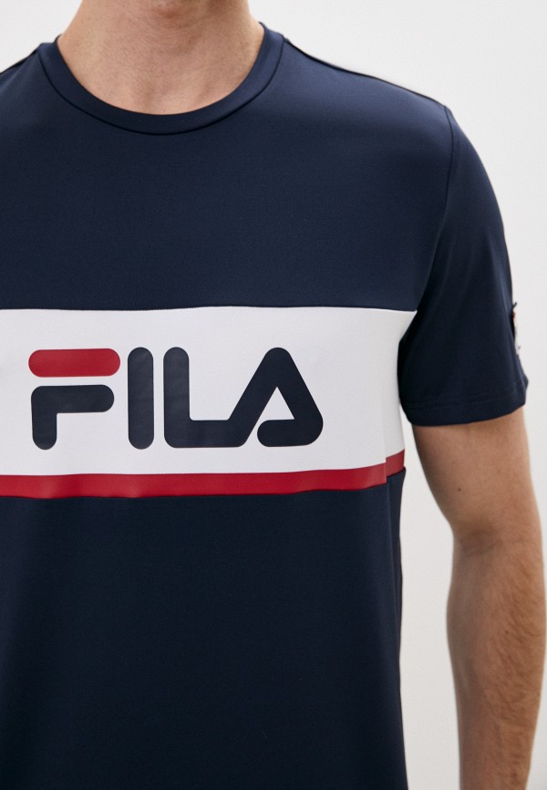 фото Футболка спортивная fila