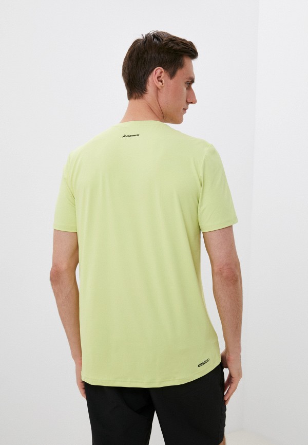 фото Футболка спортивная demix