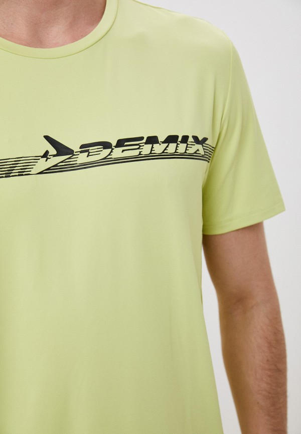 фото Футболка спортивная demix