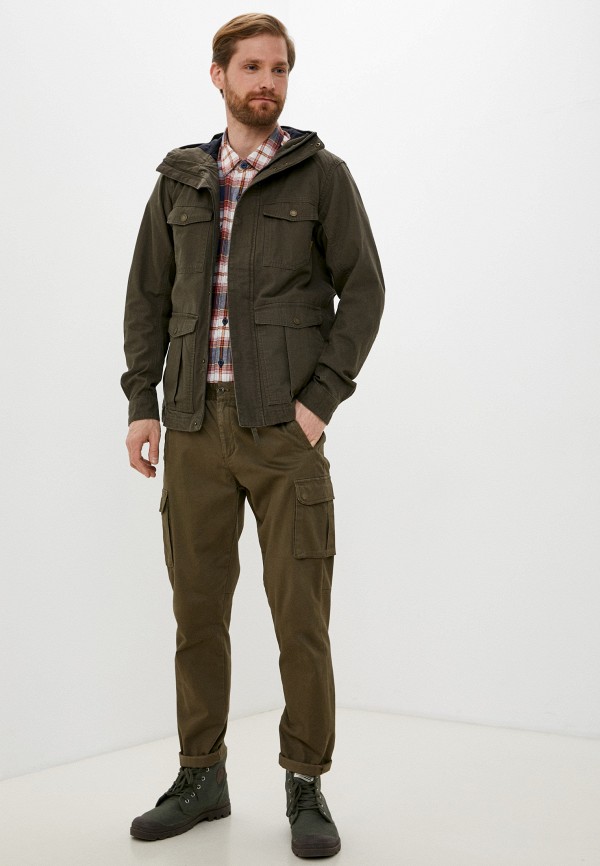 фото Куртка outventure