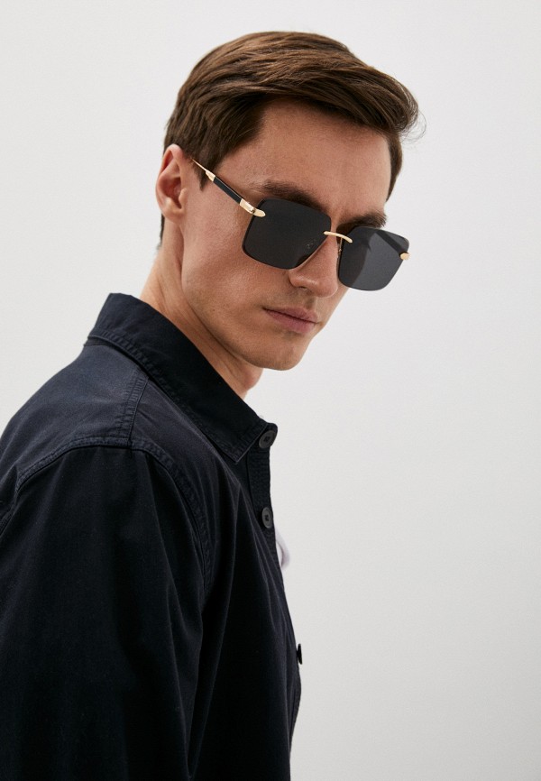 фото Очки солнцезащитные thom richard