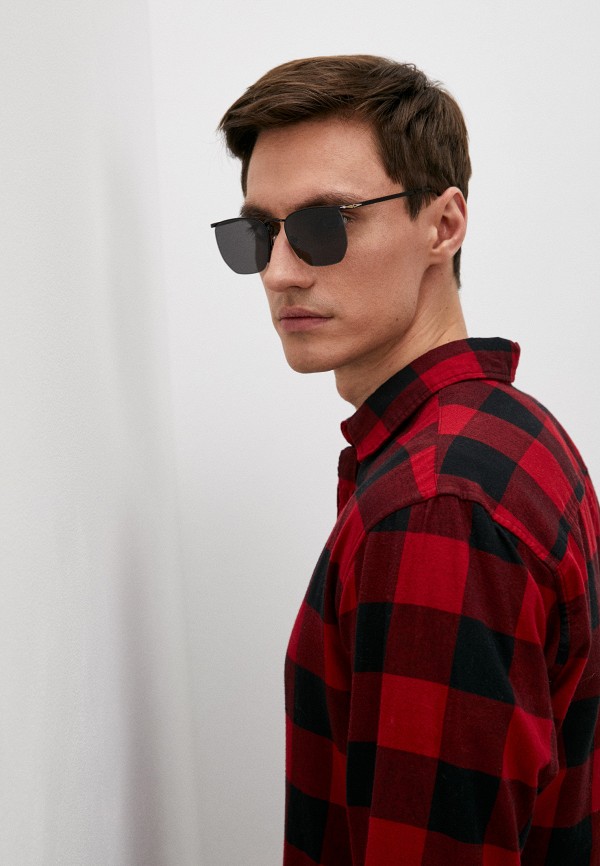 фото Очки солнцезащитные thom richard