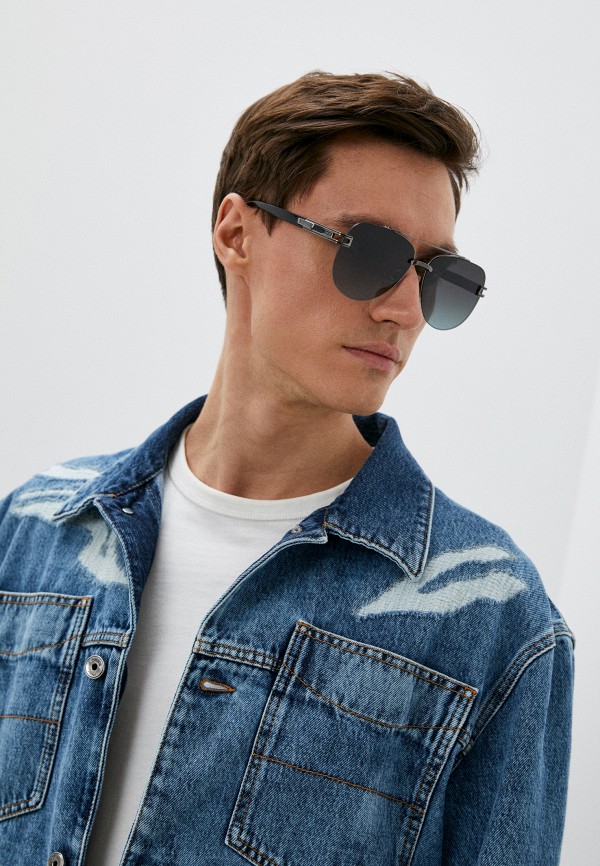 фото Очки солнцезащитные thom richard