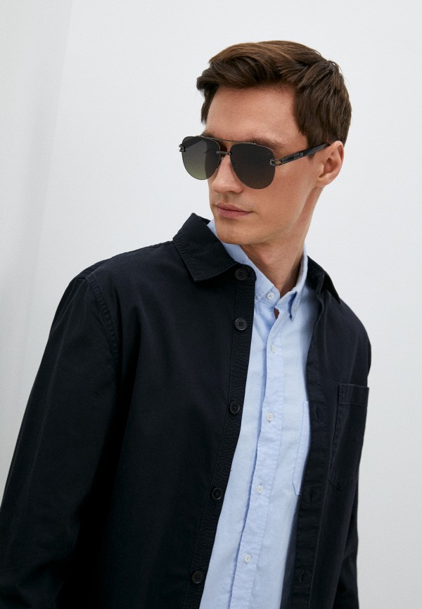 фото Очки солнцезащитные thom richard