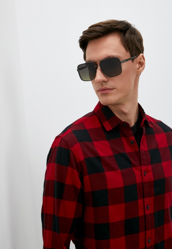 фото Очки солнцезащитные thom richard