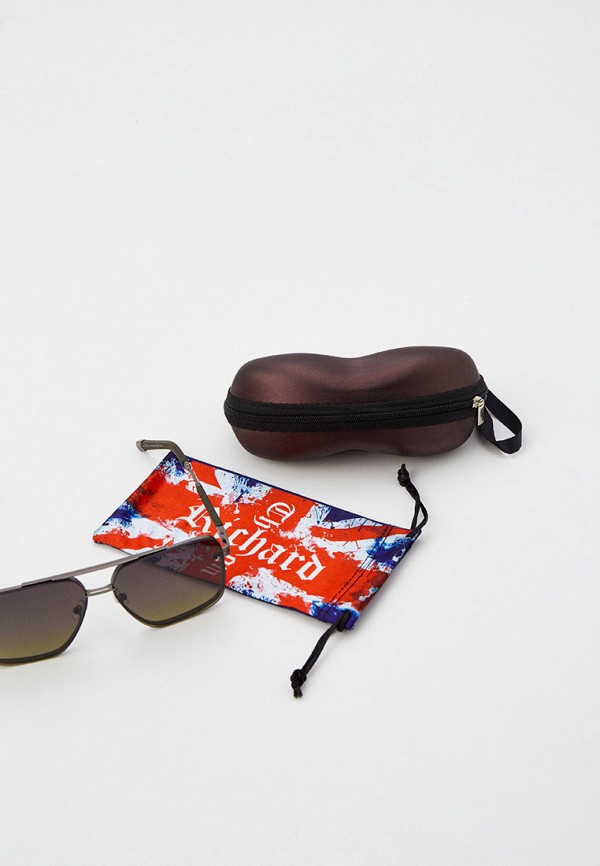 фото Очки солнцезащитные thom richard