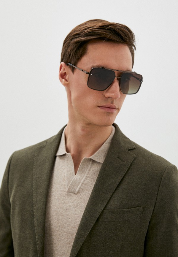 фото Очки солнцезащитные thom richard