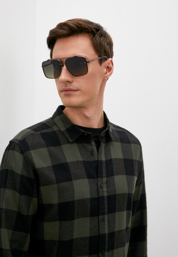 фото Очки солнцезащитные thom richard