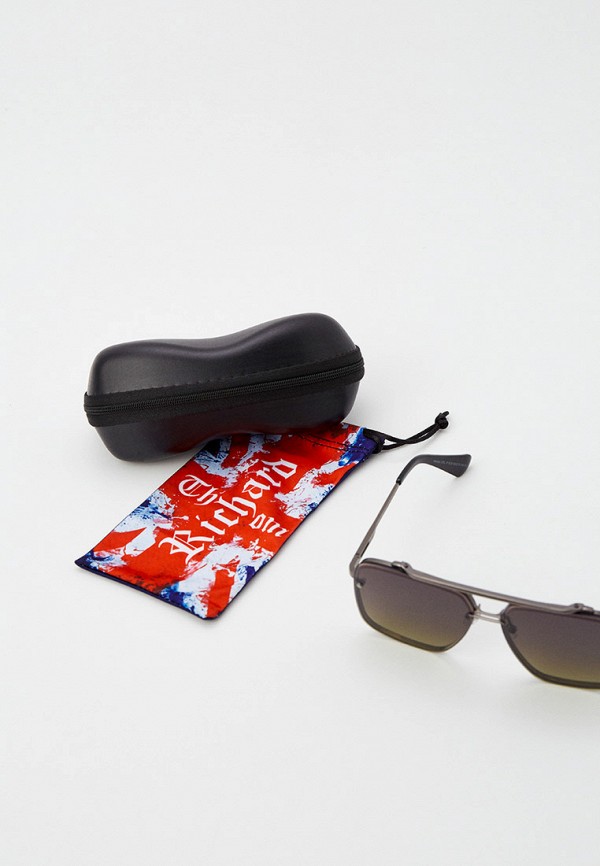 фото Очки солнцезащитные thom richard