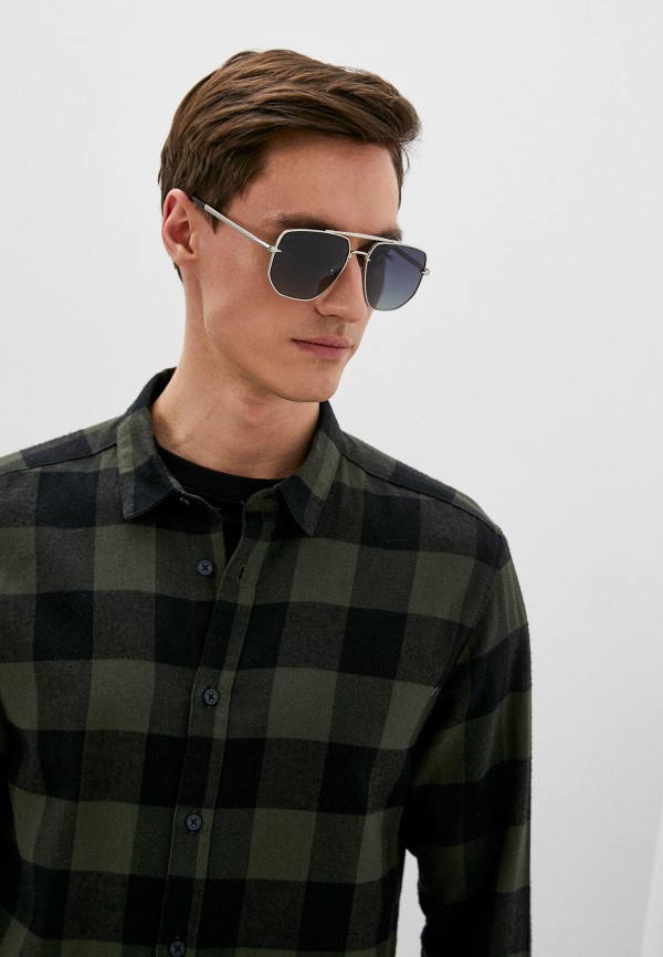 фото Очки солнцезащитные thom richard