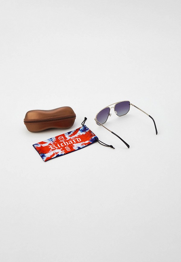 фото Очки солнцезащитные thom richard