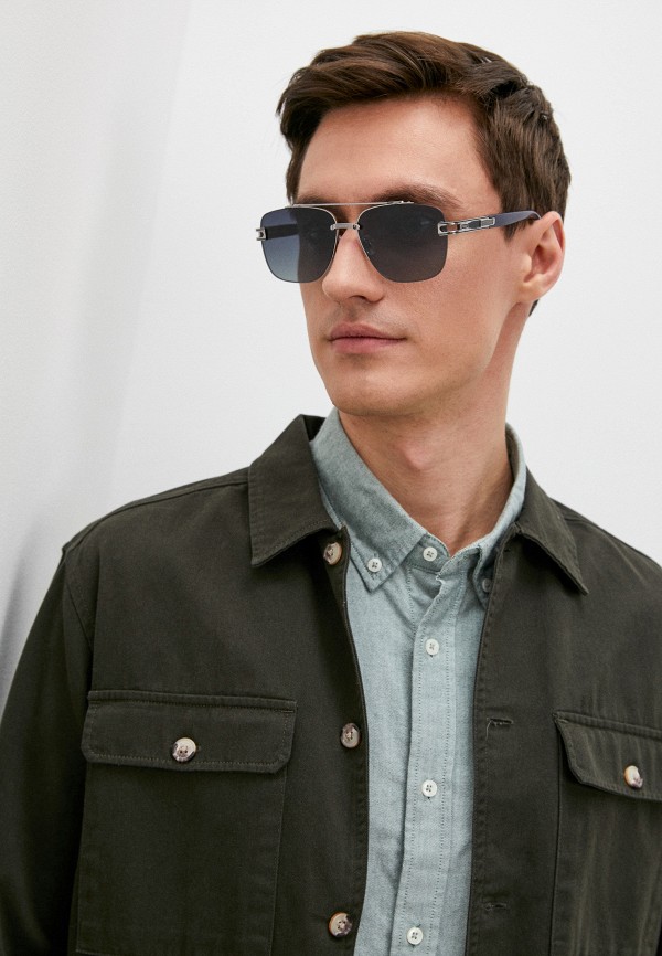 фото Очки солнцезащитные thom richard