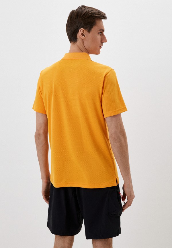 фото Поло columbia