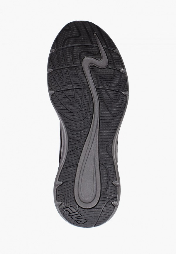 фото Кроссовки fila