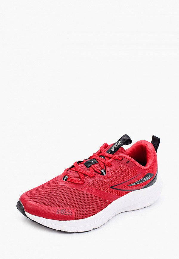фото Кроссовки fila