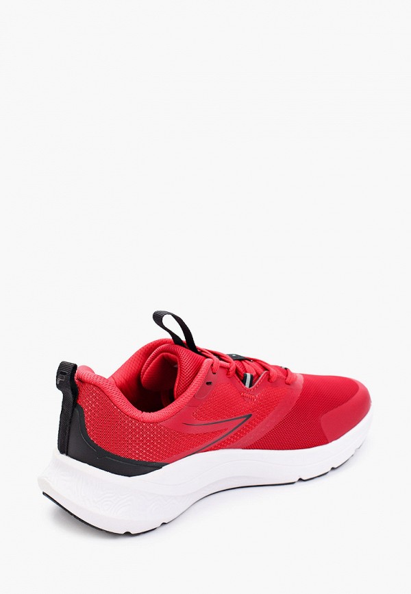 фото Кроссовки fila