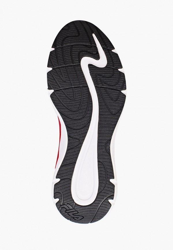 фото Кроссовки fila