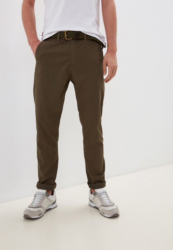 фото Брюки superdry