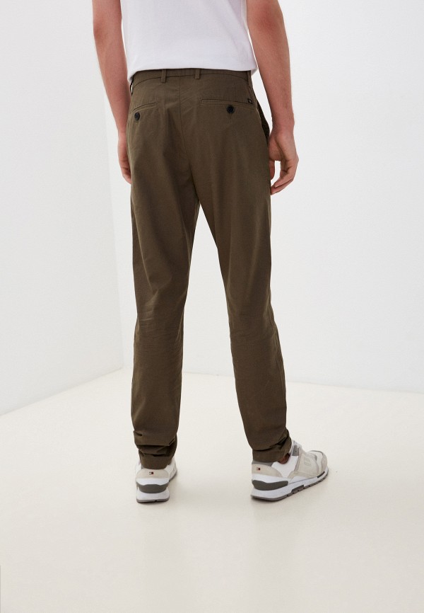 фото Брюки superdry