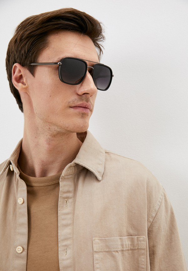 фото Очки солнцезащитные matrix