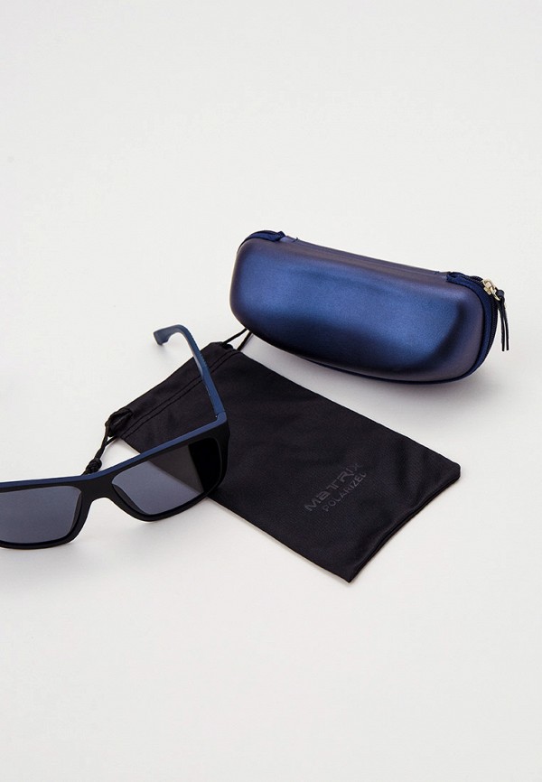 фото Очки солнцезащитные matrix