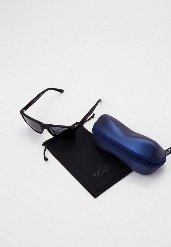 фото Очки солнцезащитные matrix