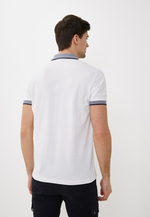 фото Поло o'stin