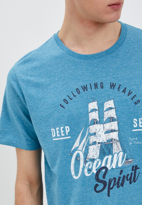 фото Футболка o'stin