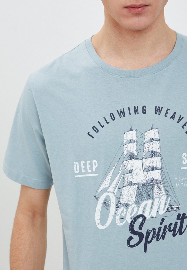 фото Футболка o'stin