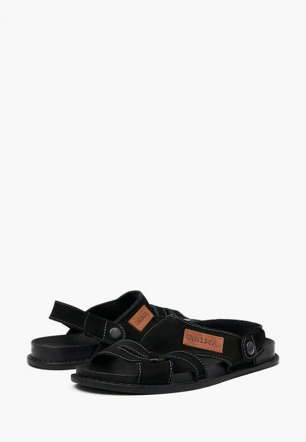 фото Сандалии alessio nesca