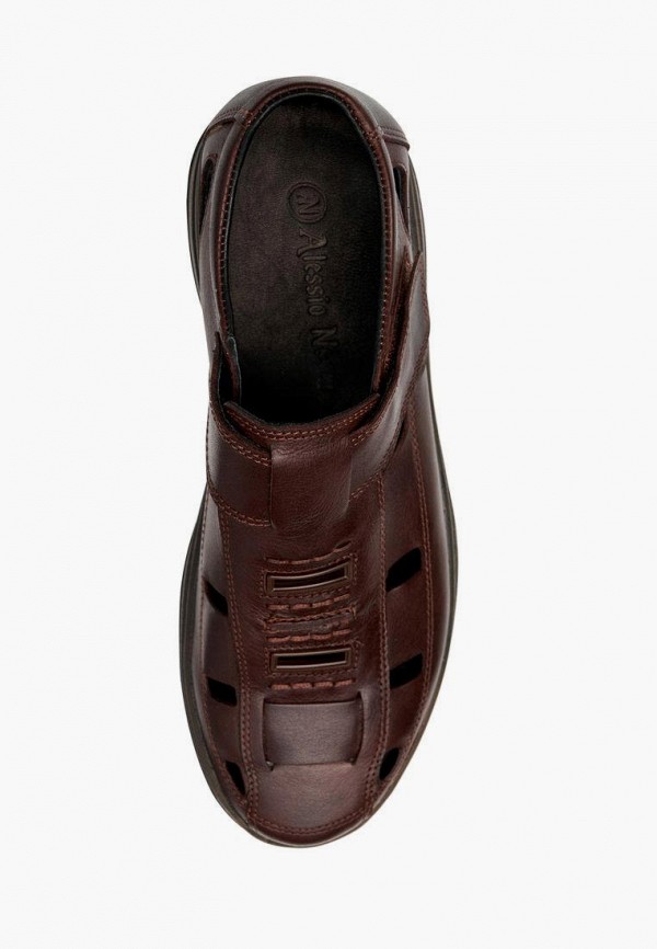 фото Сандалии alessio nesca