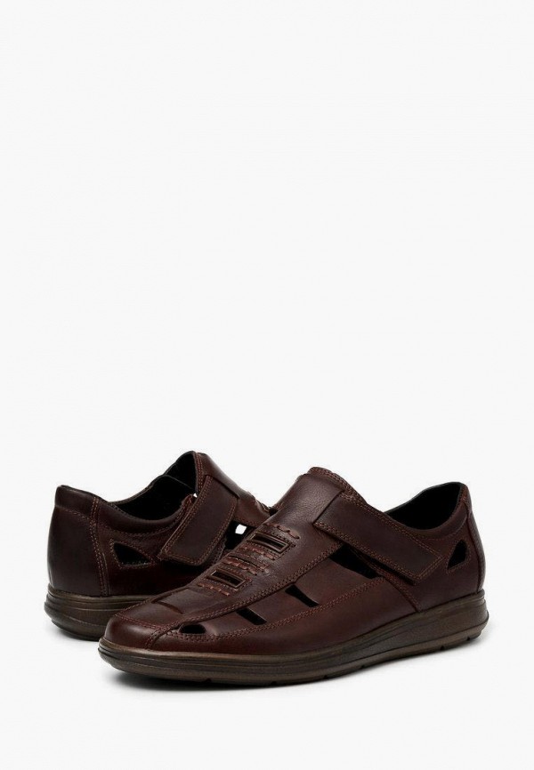 фото Сандалии alessio nesca