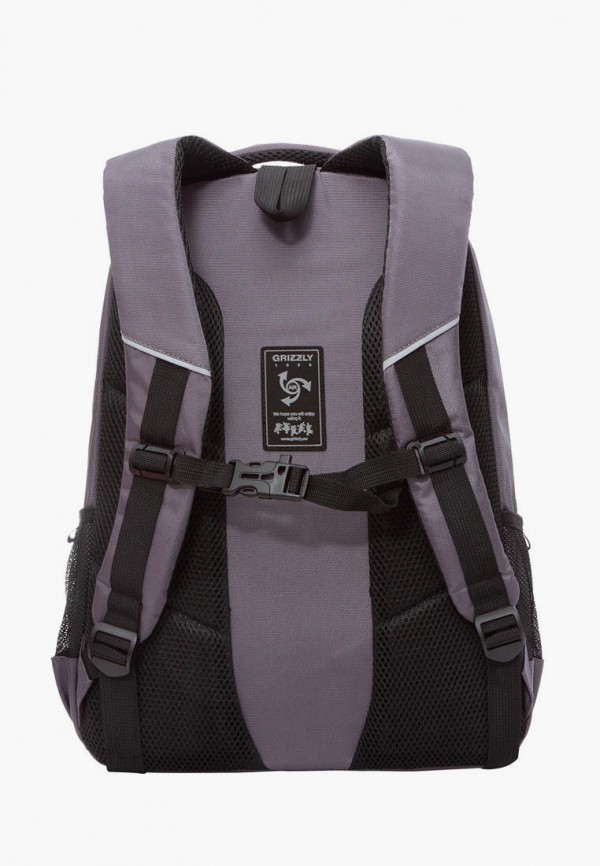 фото Рюкзак grizzly