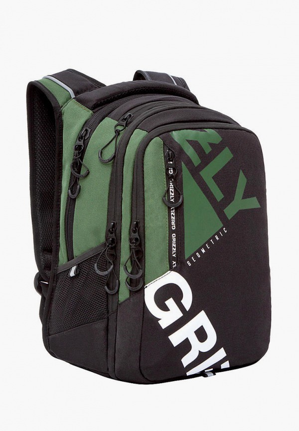 фото Рюкзак grizzly