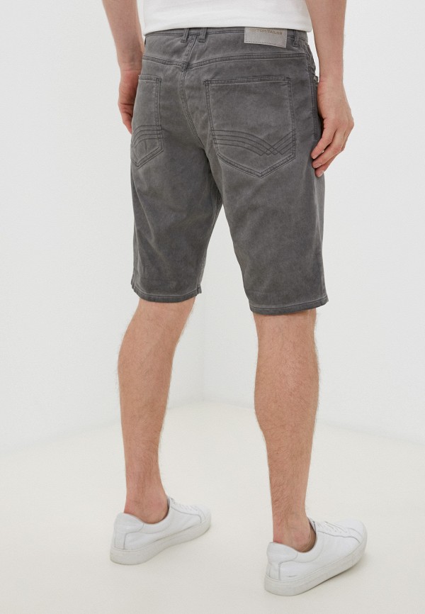 фото Шорты джинсовые tom tailor